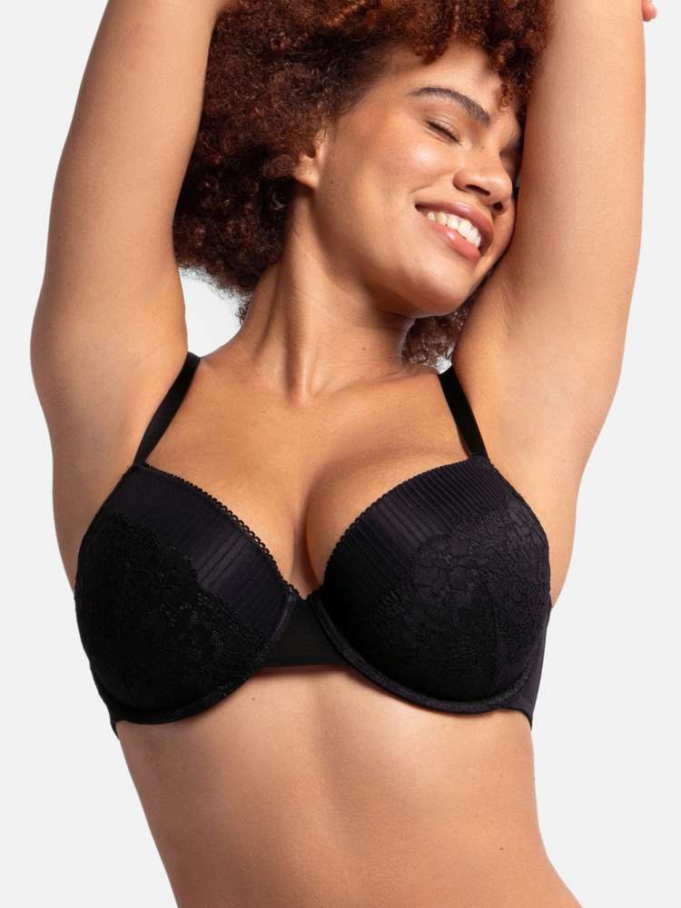 2 PACK MURIEL DEMI BRA