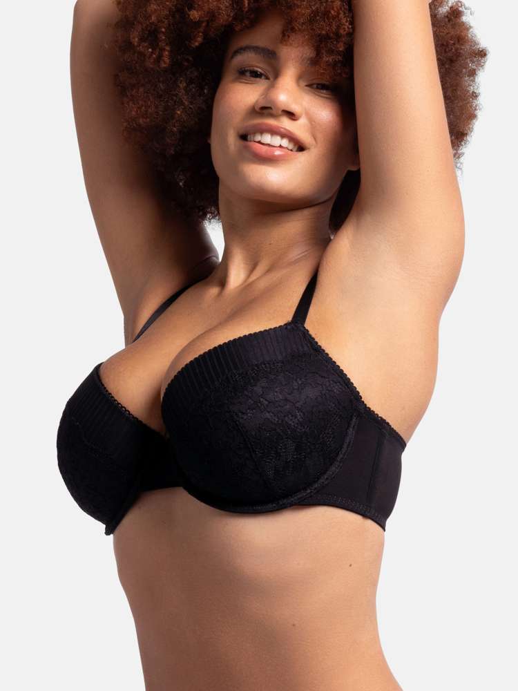 2 PACK MURIEL DEMI BRA