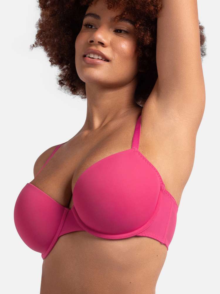 2 PACK MURIEL DEMI BRA