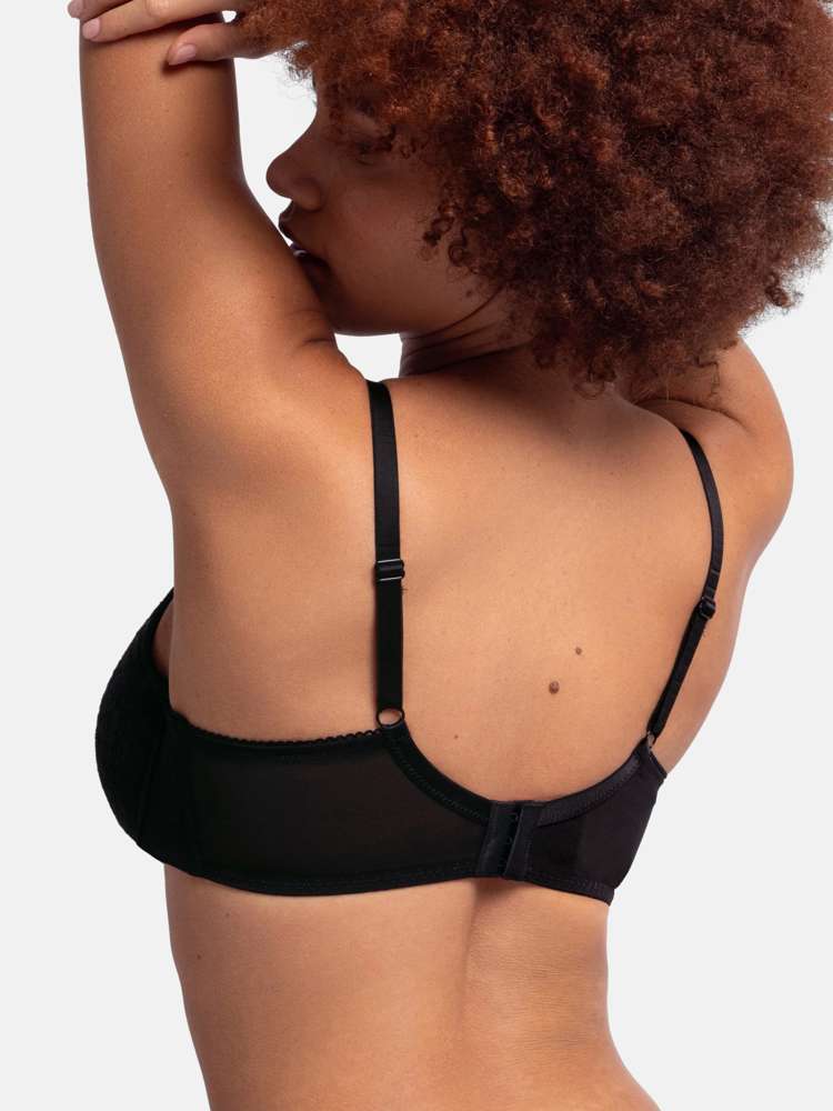 2 PACK MURIEL DEMI BRA