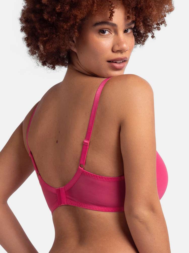 2 PACK MURIEL DEMI BRA