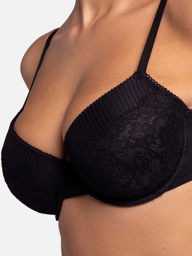 2 PACK MURIEL DEMI BRA