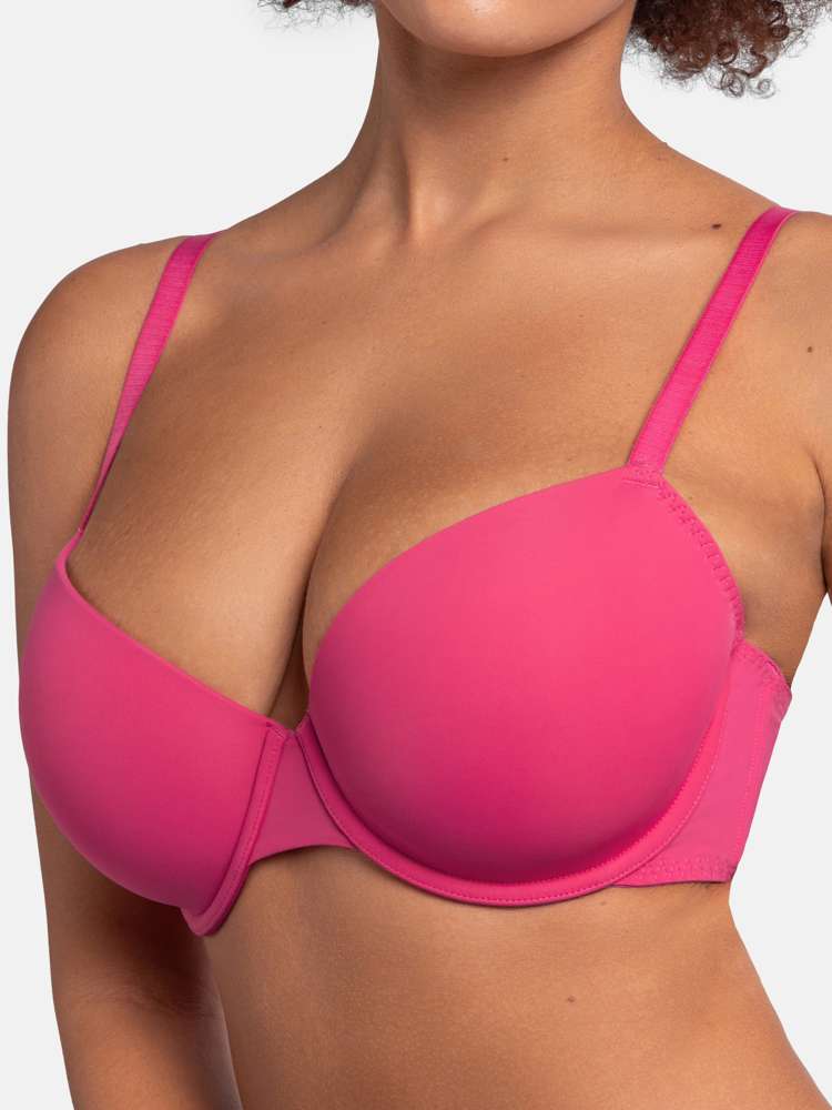 2 PACK MURIEL DEMI BRA