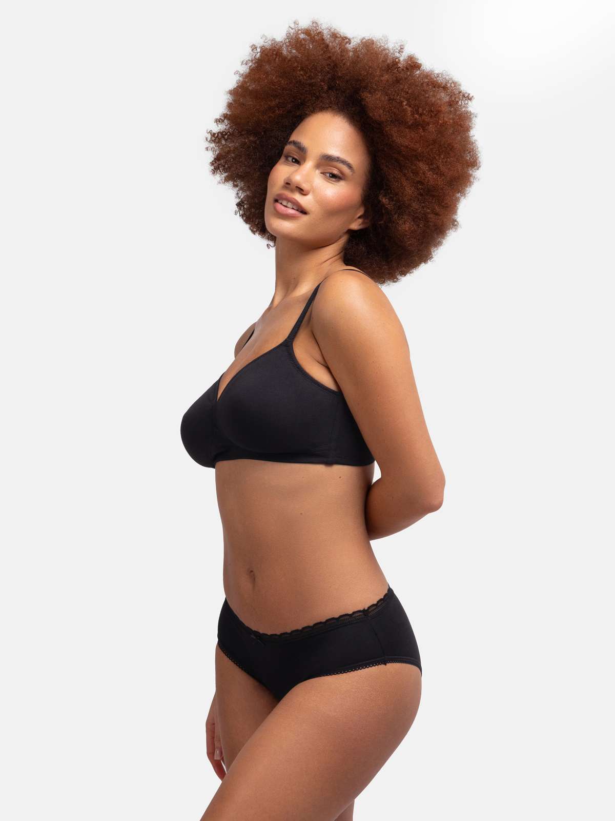 Naomi 5Pp Hipster Classic
