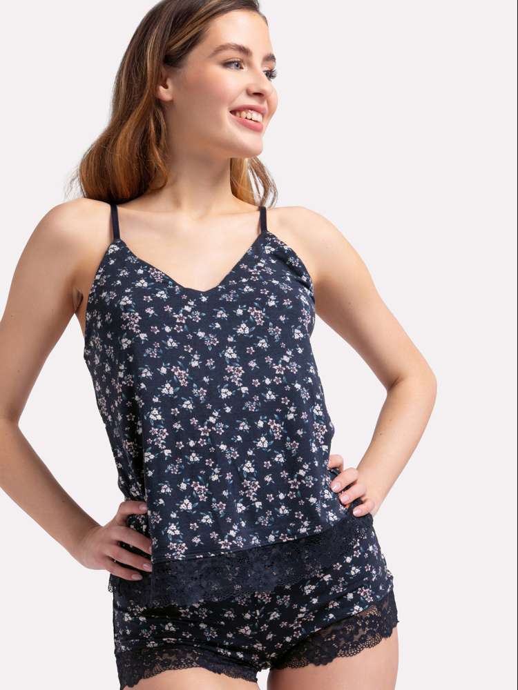 NERIDA CAMISOLE
