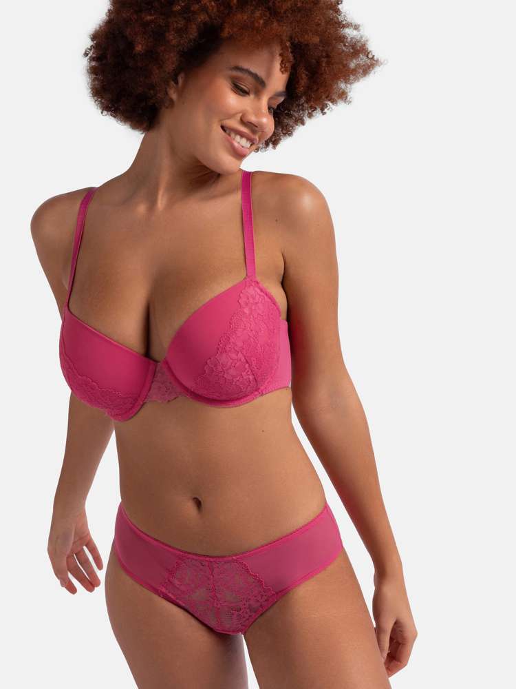 2 PACK NORISSA DEMI BRA