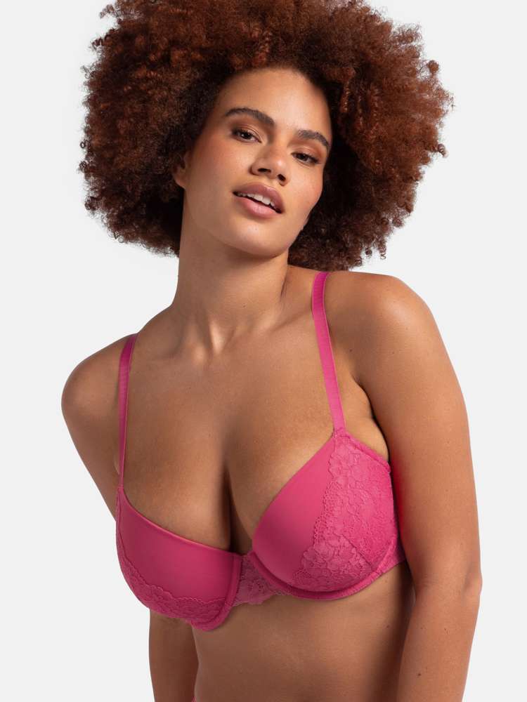 2 PACK NORISSA DEMI BRA