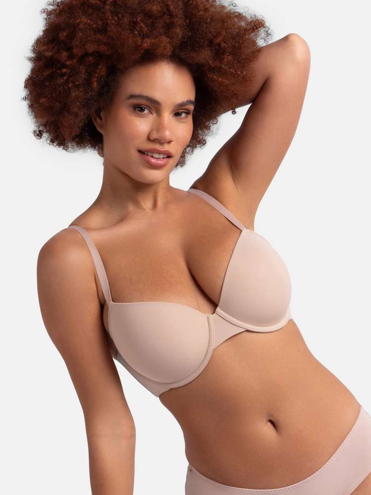 2 PACK NORISSA DEMI BRA