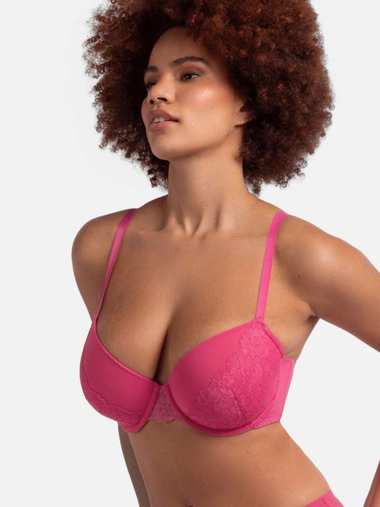 2 PACK NORISSA DEMI BRA