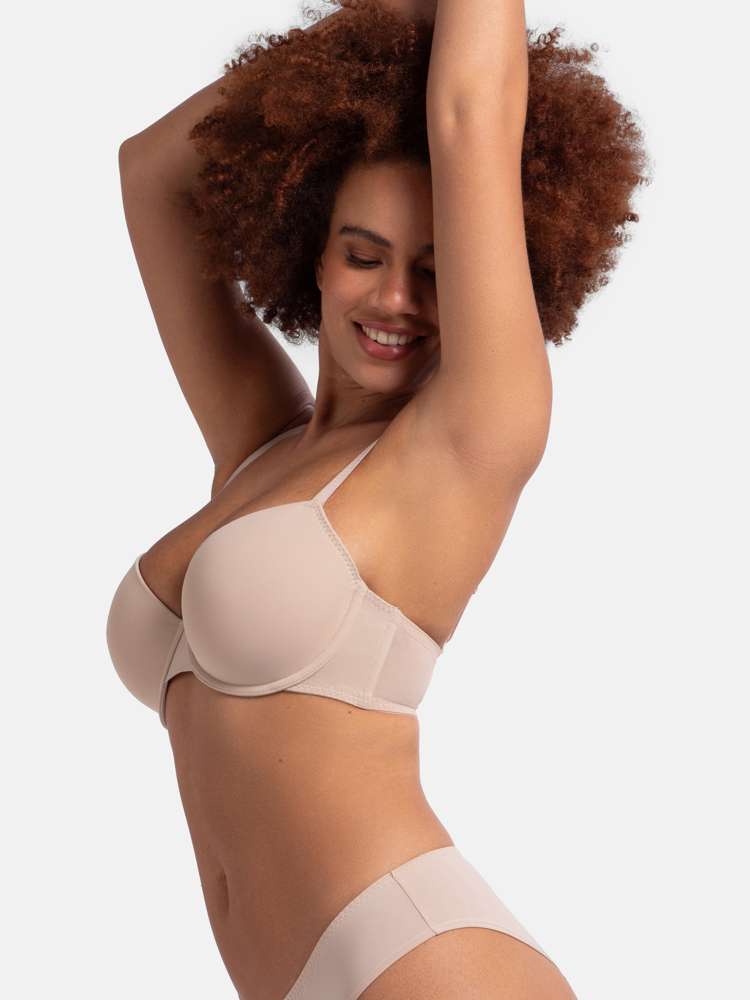 2 PACK NORISSA DEMI BRA