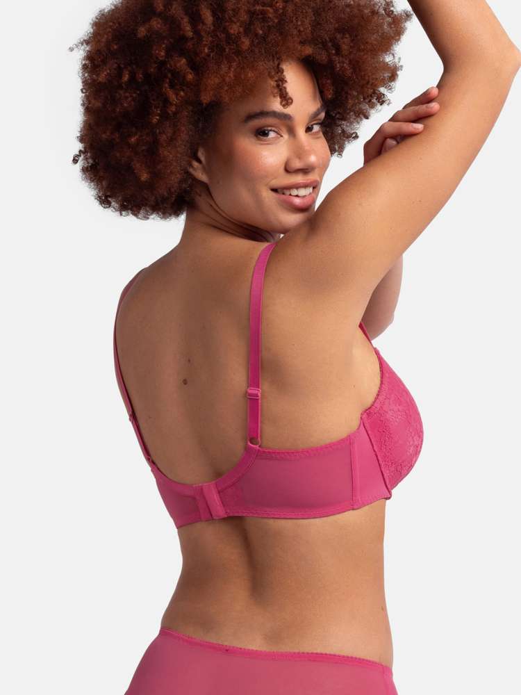 2 PACK NORISSA DEMI BRA