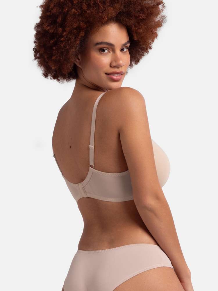 2 PACK NORISSA DEMI BRA