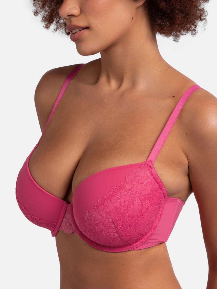 2 PACK NORISSA DEMI BRA