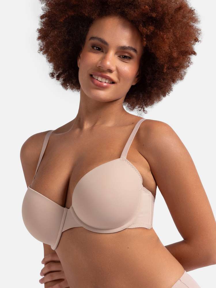 2 PACK NORISSA DEMI BRA