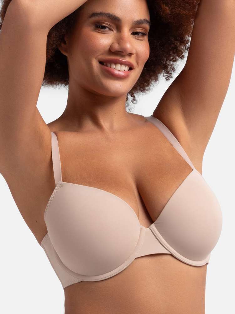 2 PACK NORISSA DEMI BRA