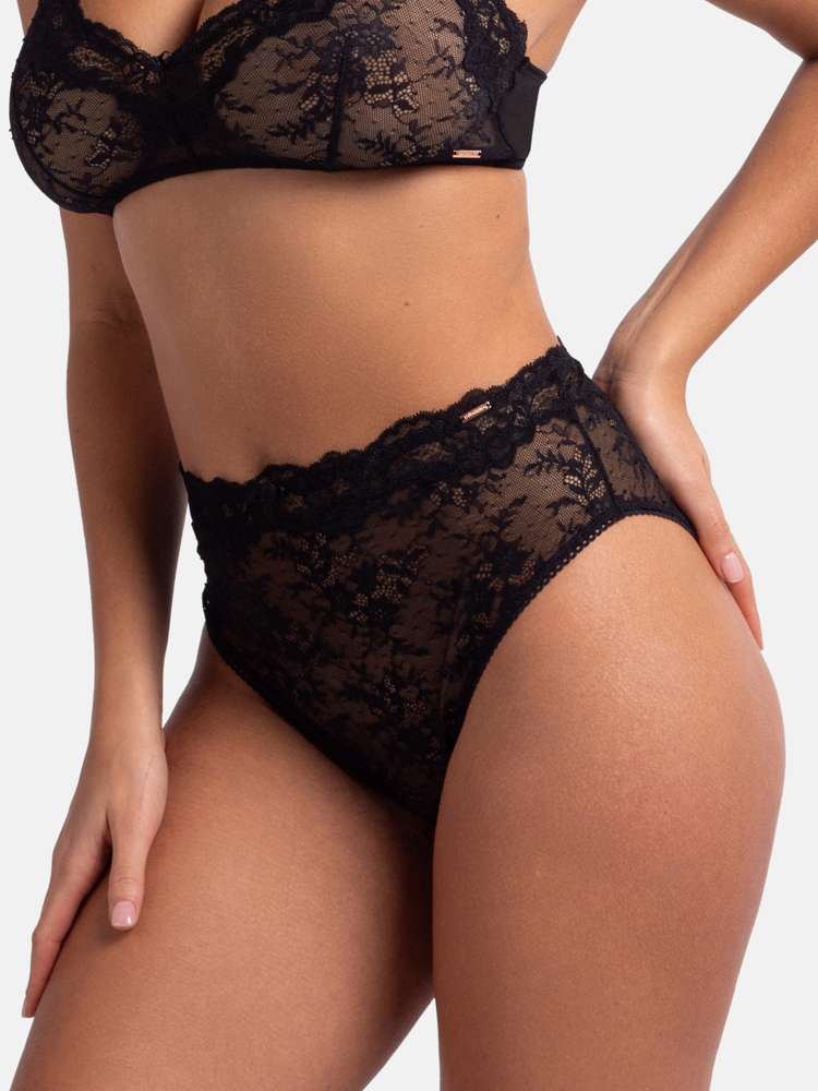 ORIGINS LACE BRIEF