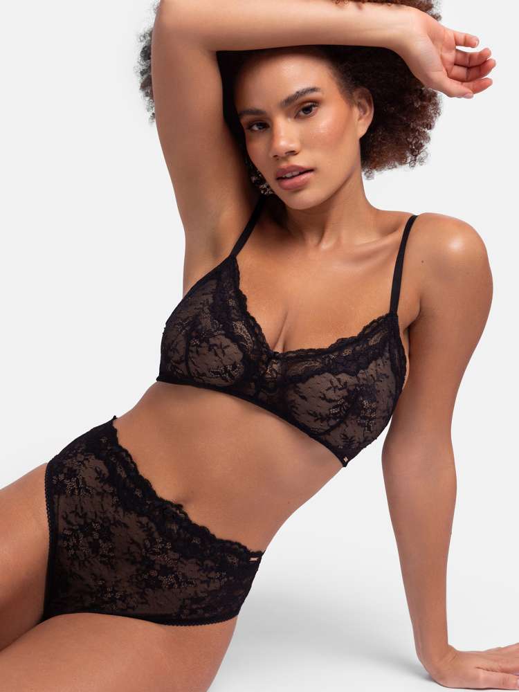 ORIGINS BRALETTE