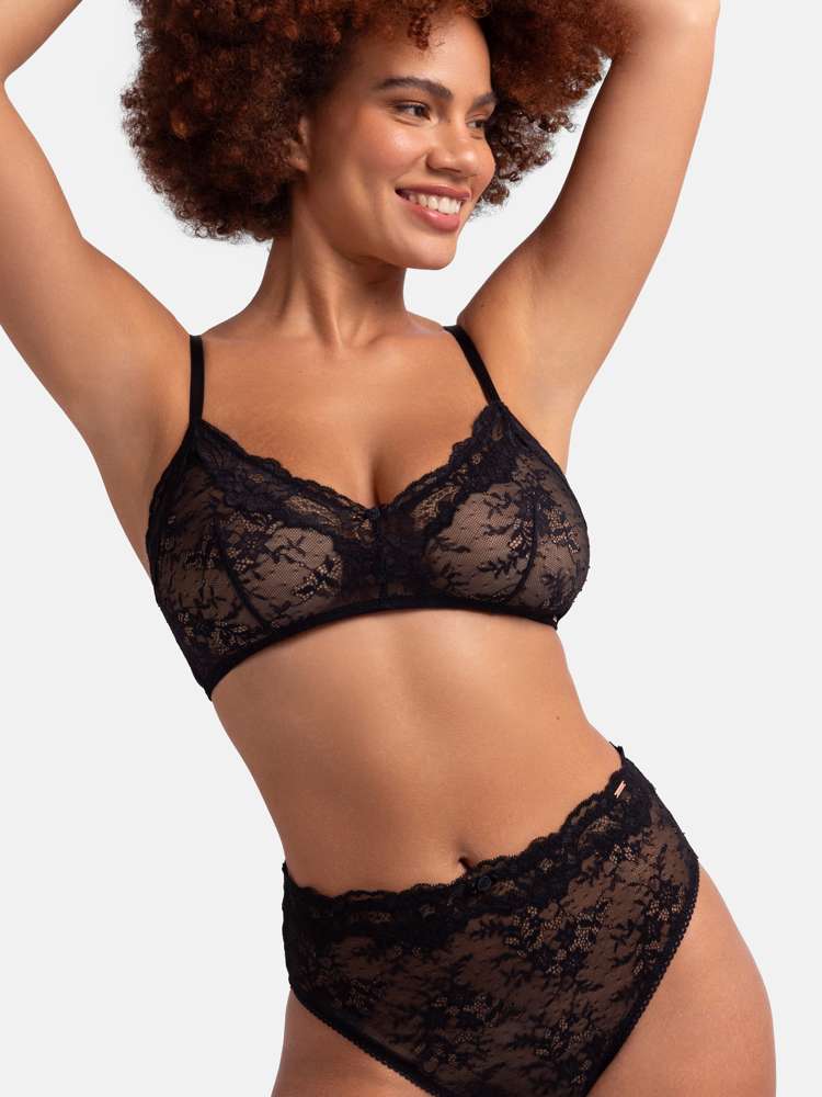 ORIGINS BRALETTE