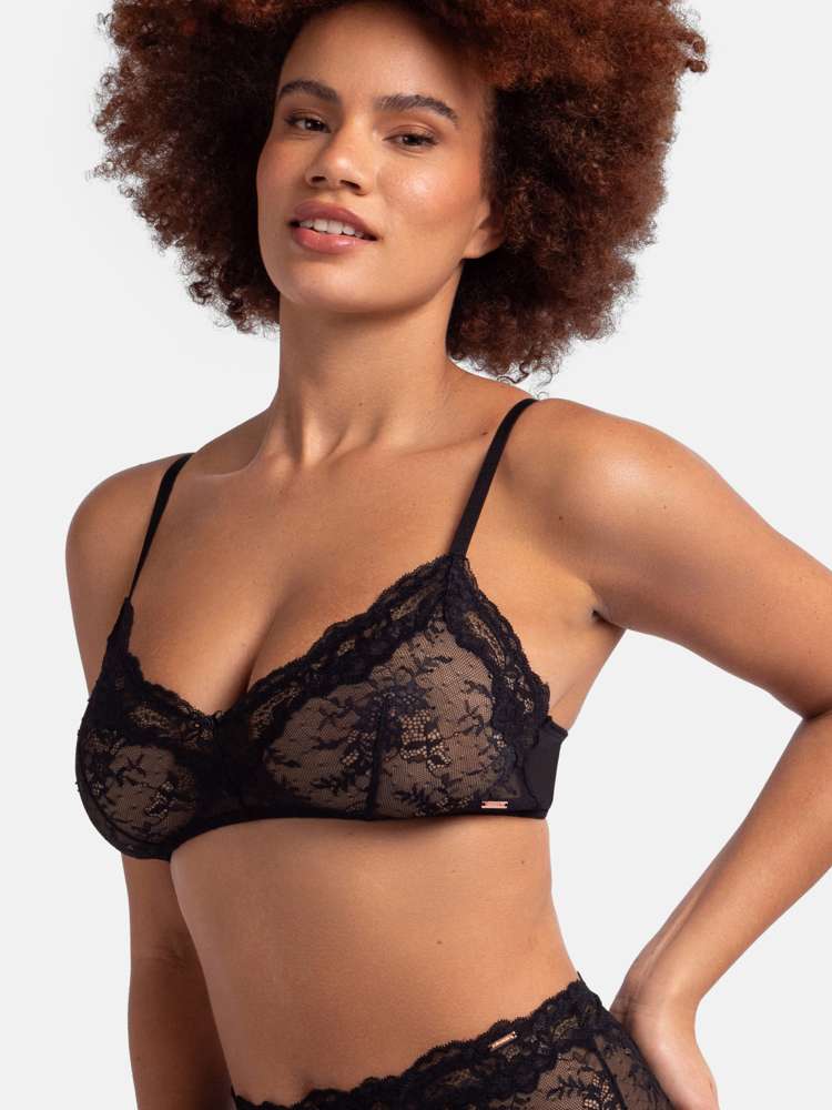 ORIGINS BRALETTE