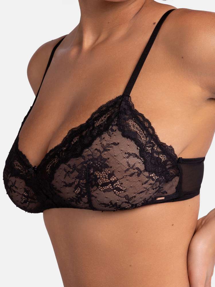 ORIGINS BRALETTE
