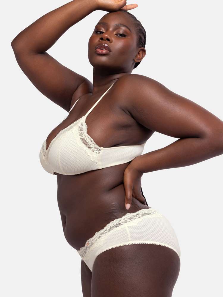 ORIGINS BRALETTE