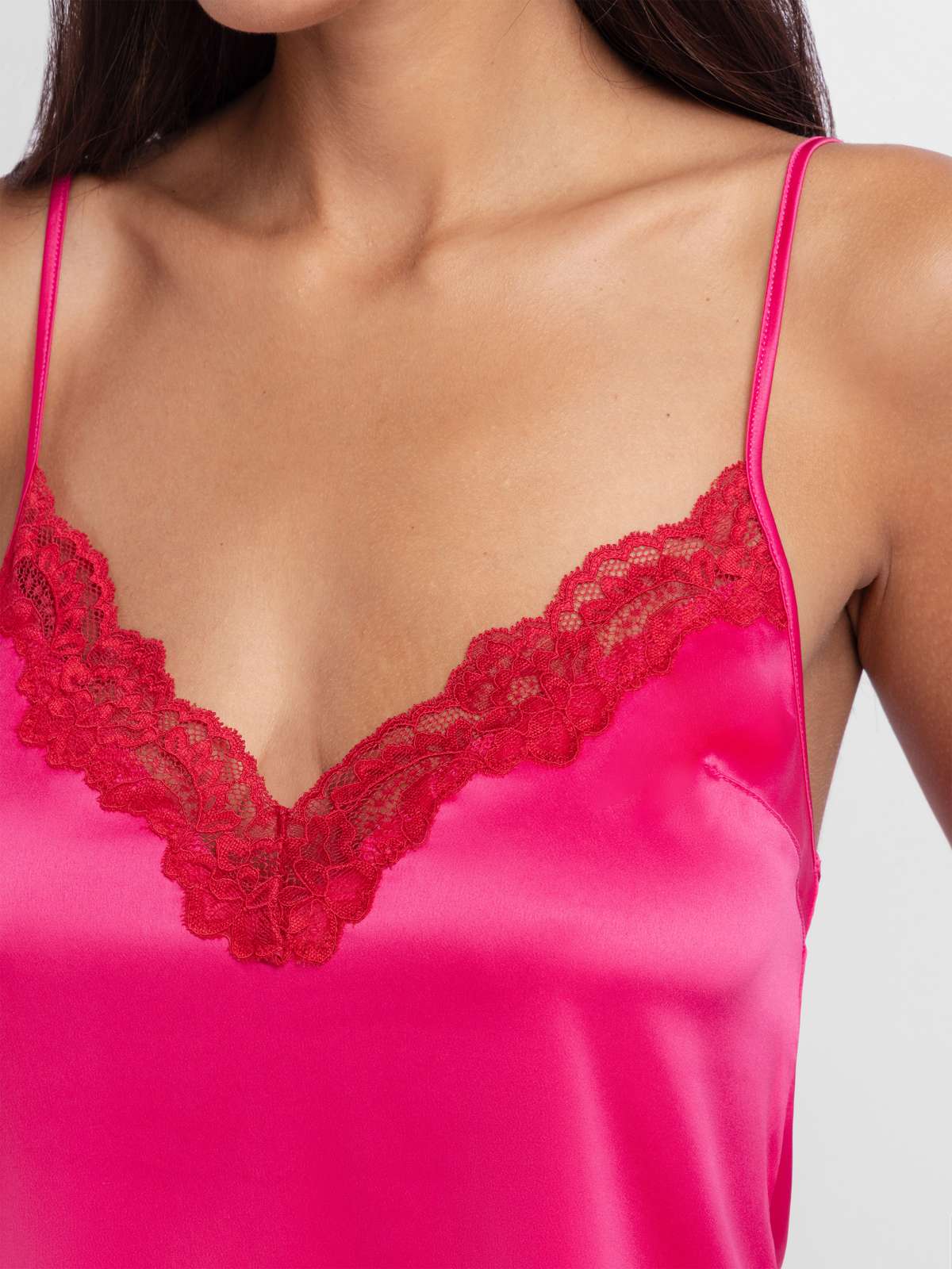 Origins Non Padded Camisole