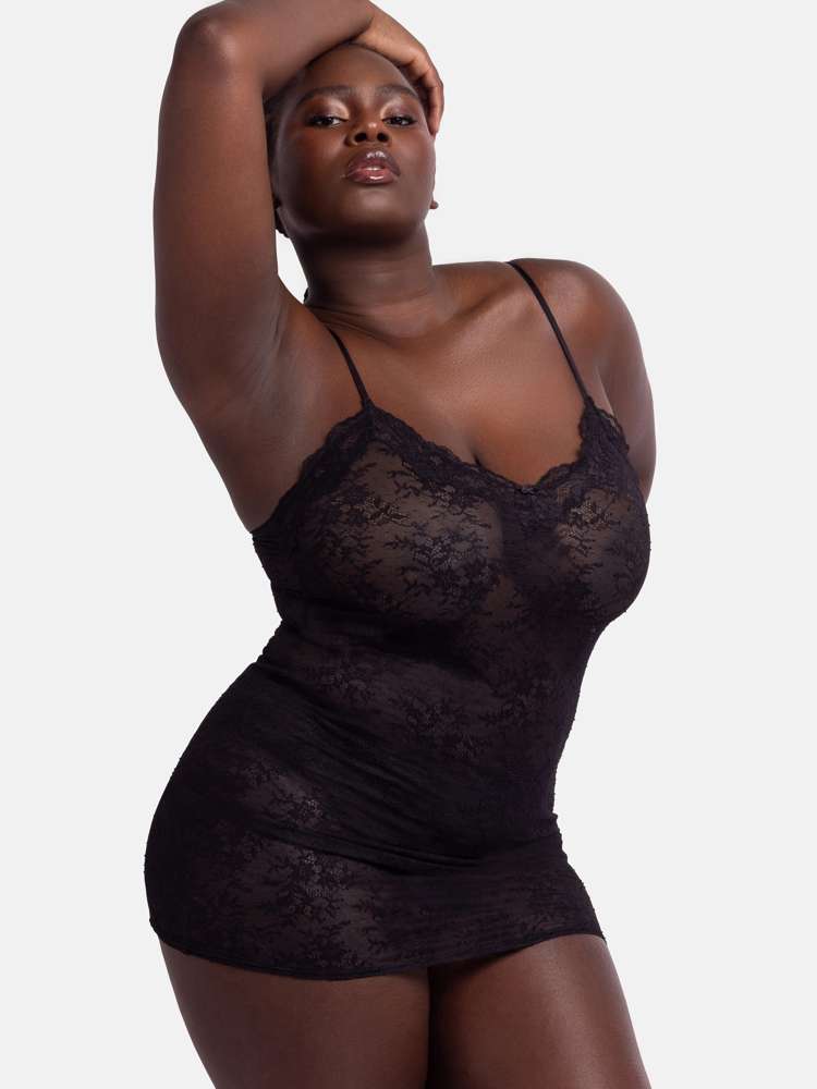 ORIGINS NIGHTDRESS