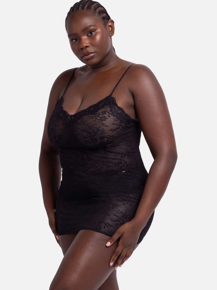 ORIGINS NIGHTDRESS