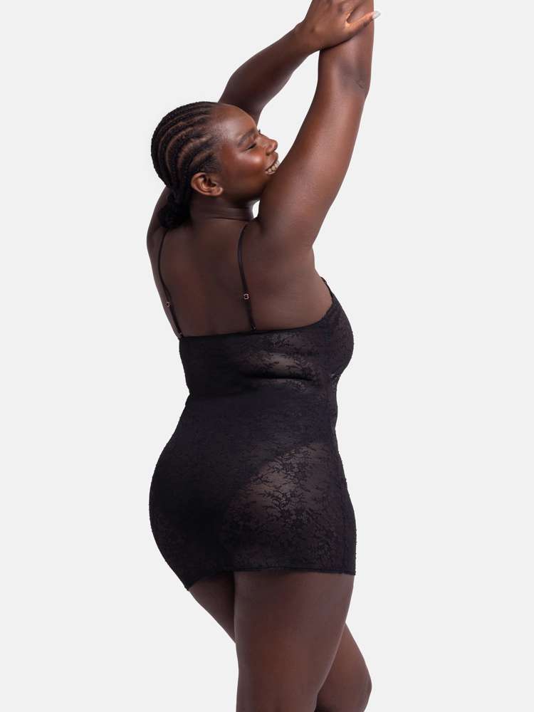 ORIGINS NIGHTDRESS