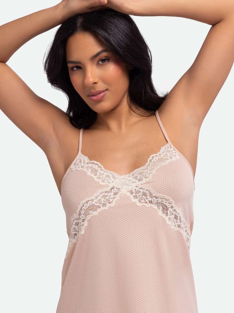 ORIGINS DRESS