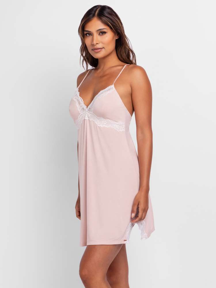 ORIGINS DRESS