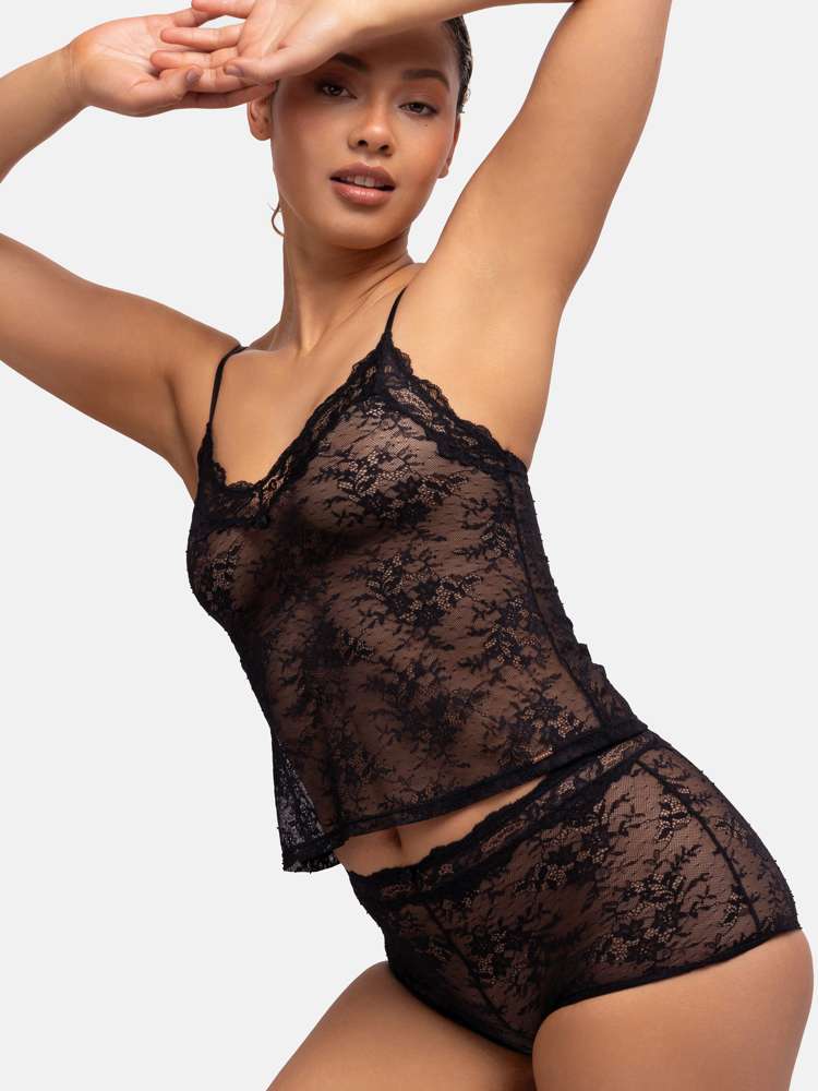 ORIGINS BOYSHORTS