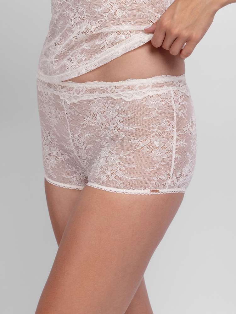 ORIGINS BOY SHORT