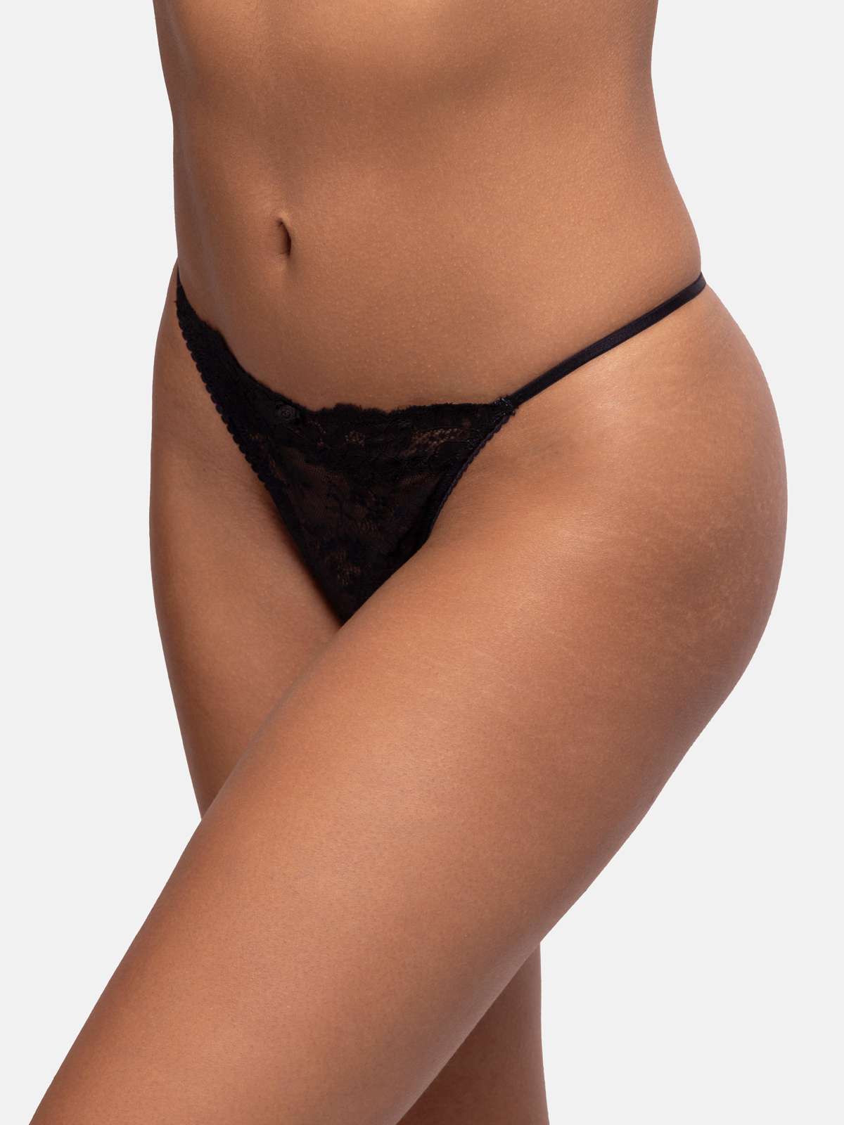 Origins Lace String