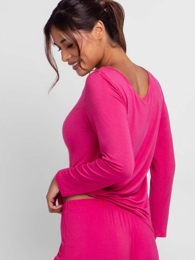 ORIGINS PJ TOP
