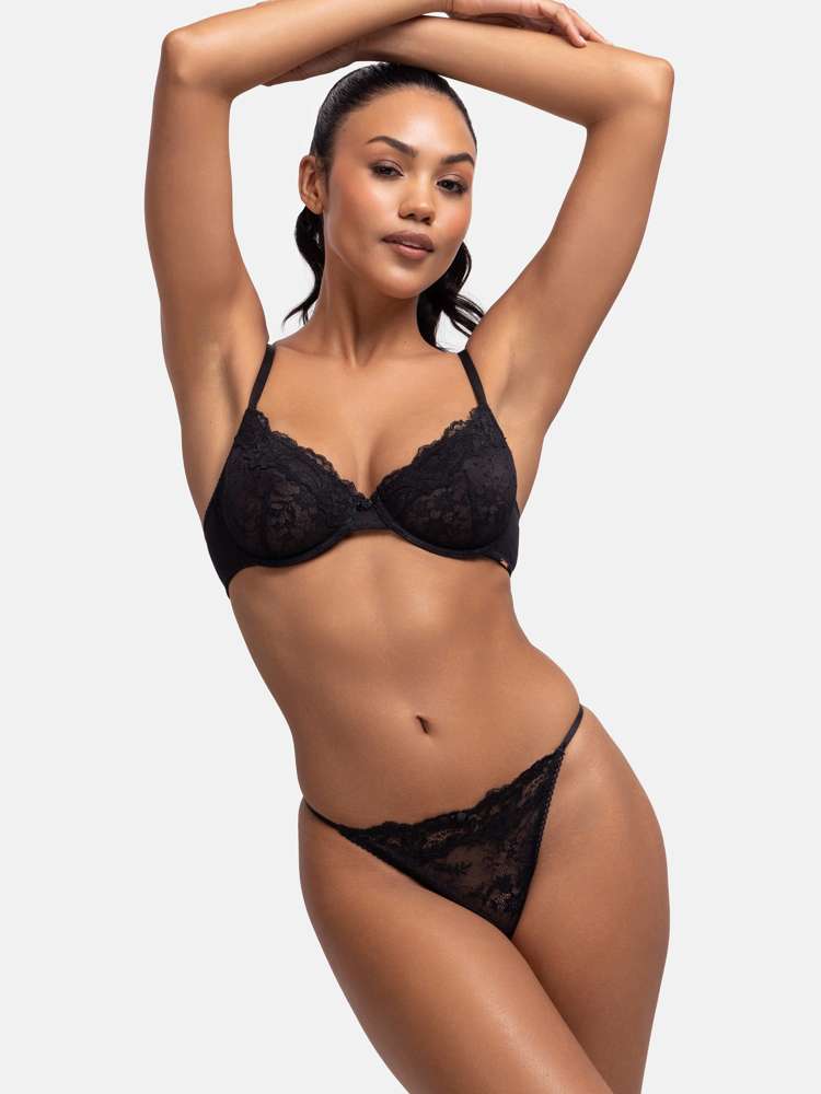 ORIGINS UNDERWIRE BRA