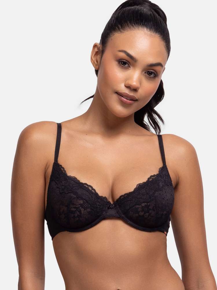 ORIGINS UNDERWIRE BRA