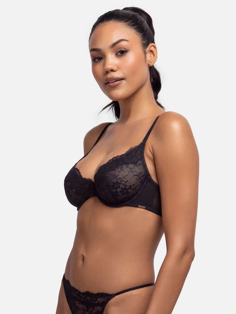 ORIGINS UNDERWIRE BRA