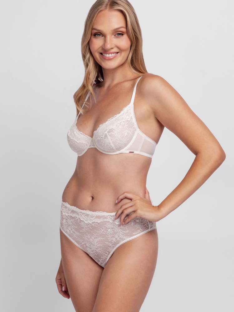 ORIGINS UNDERWIRED BRA