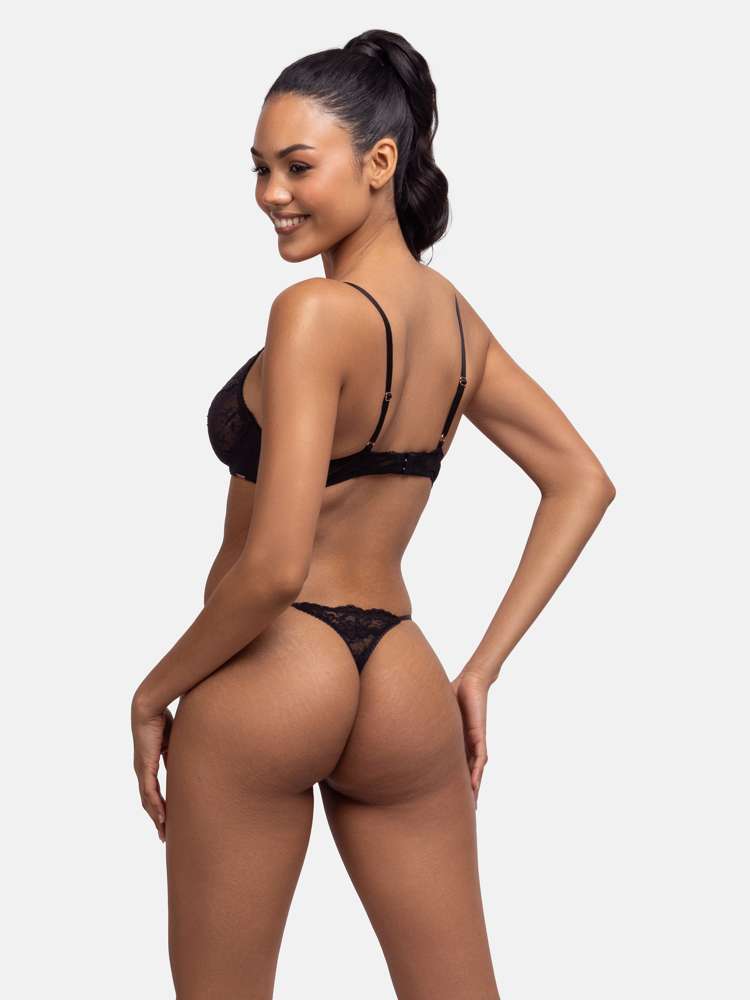 ORIGINS UNDERWIRE BRA