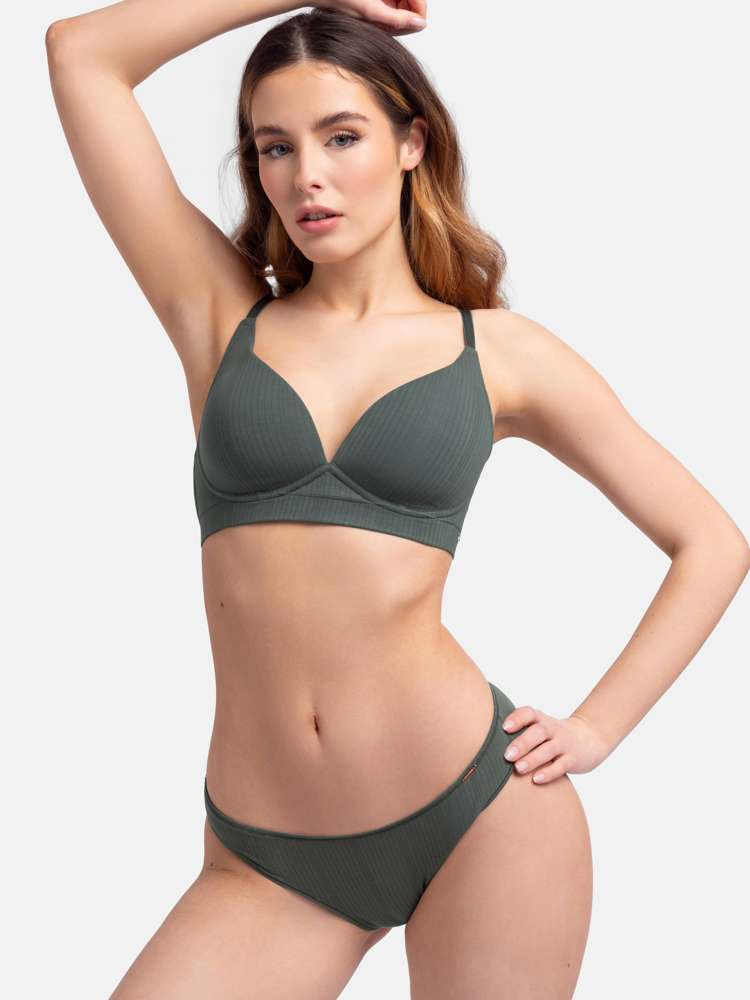 ORIGINS SOFT BRA