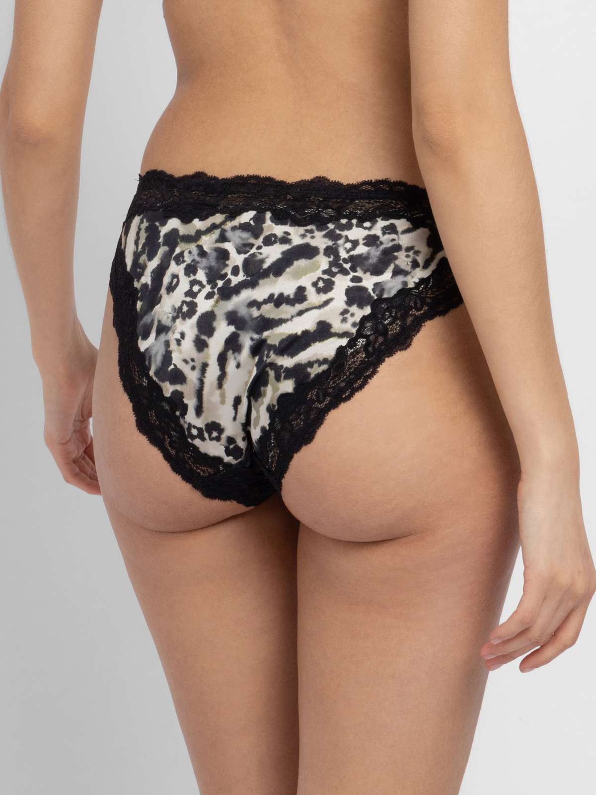 Origins Shiny Micro 2pp Brief