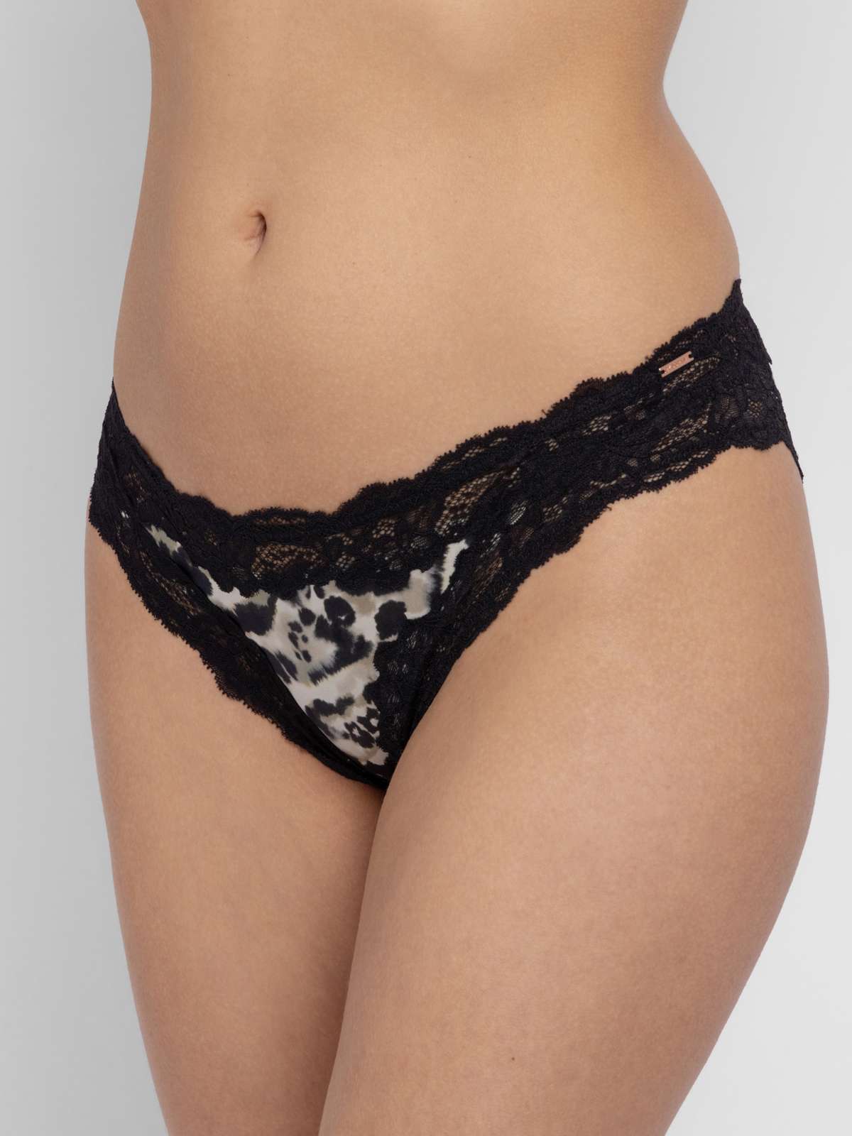 Origins Shiny Micro 2pp Brief