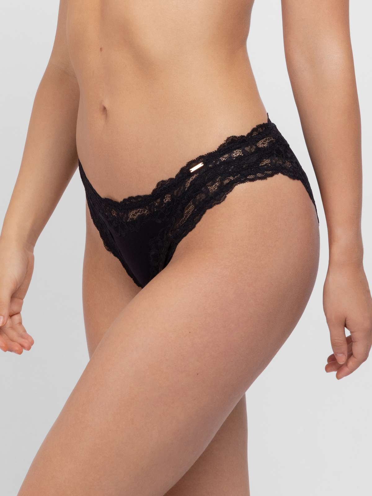 Origins Shiny Micro 2pp Brief