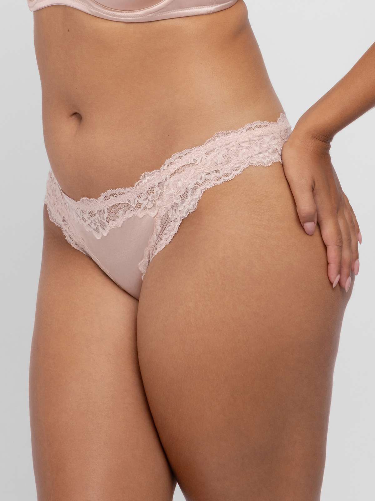 Origins Shiny Micro 2pp Brief