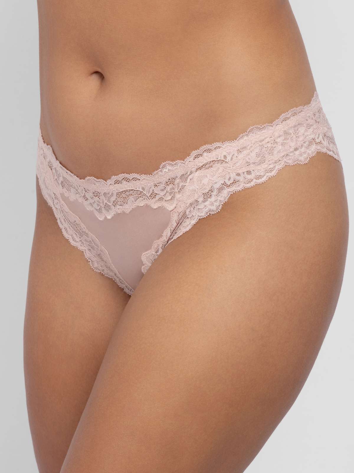 Origins Shiny Micro 2pp Brief