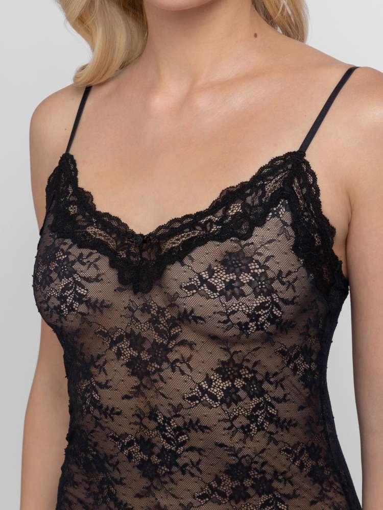 ORIGINS DRESS