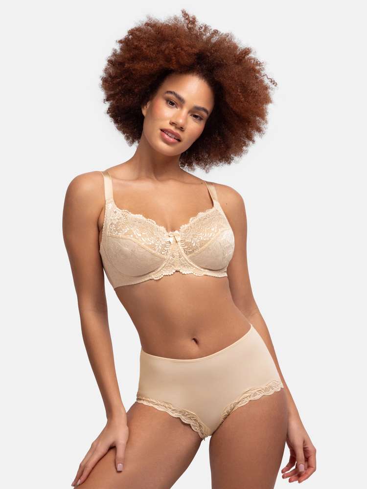 PHILIPPA FULL COVERAGE BRA