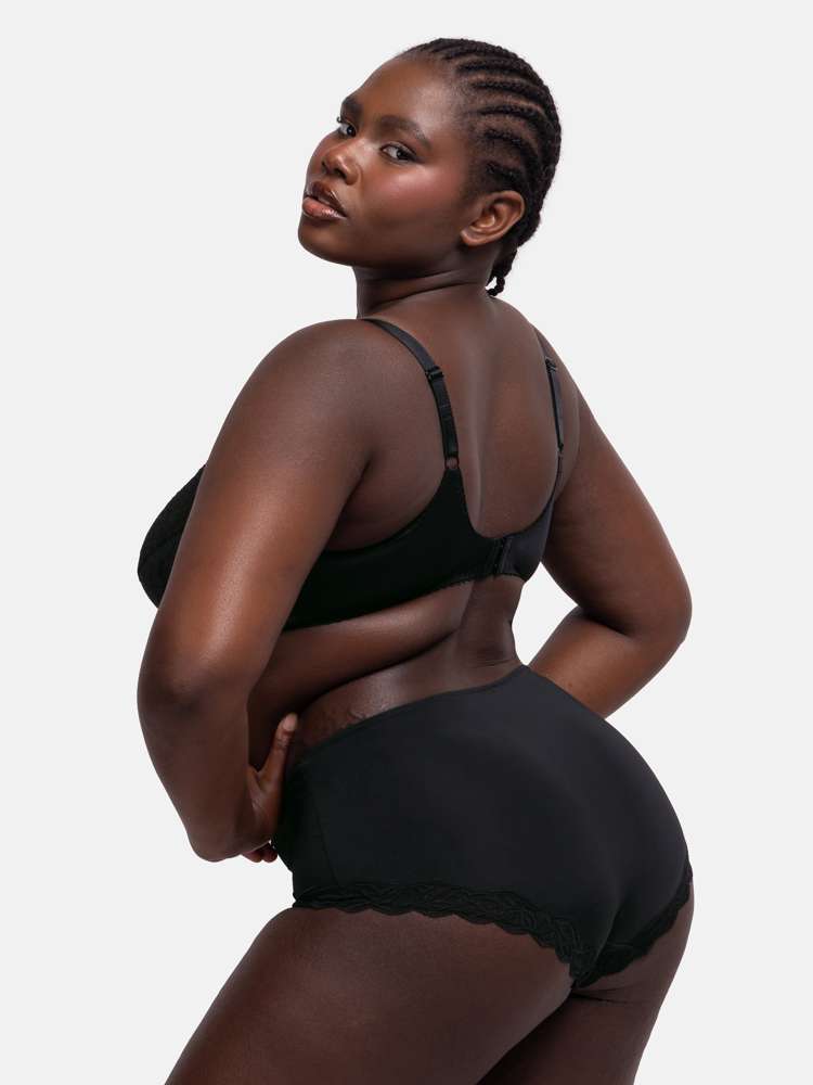PHILIPPA FULL COVERAGE BRA