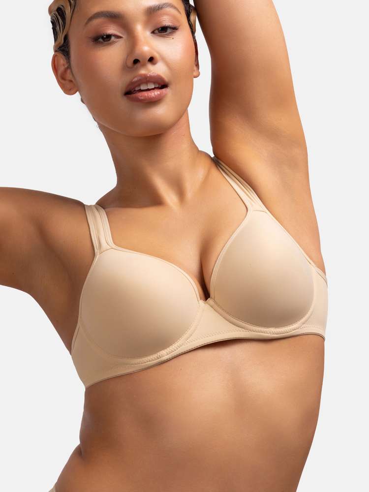 RACHEL DEMI BRA